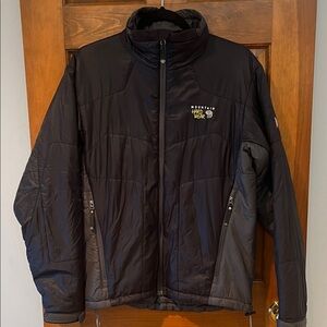 MOUNTAIN HARDWEAR - COMPRESSOR JACKET
